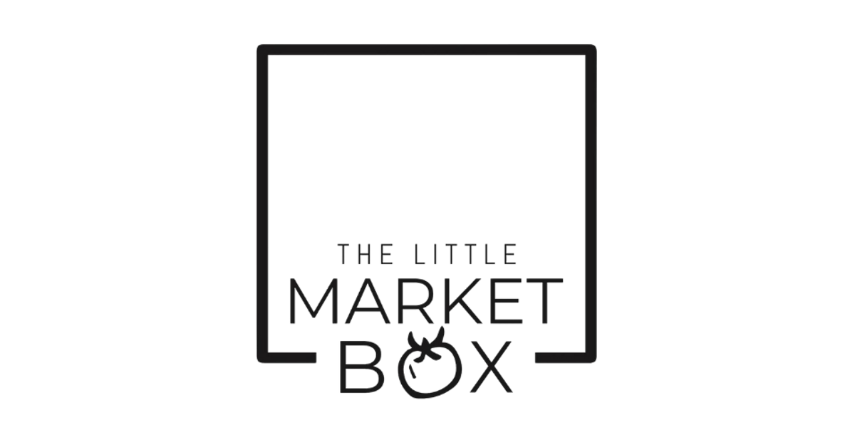 Products – The Little Market Box