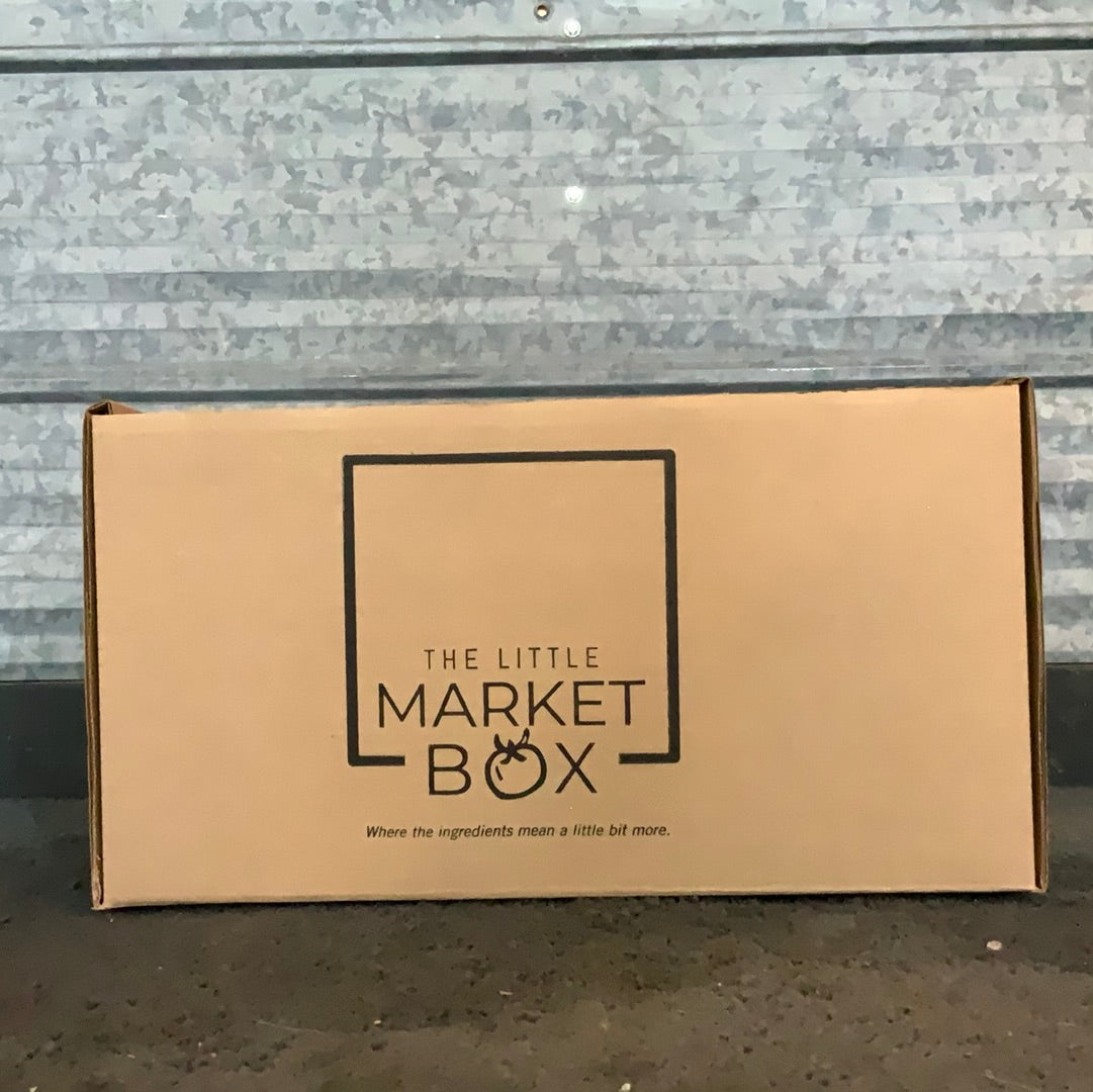 THE Little Market Box