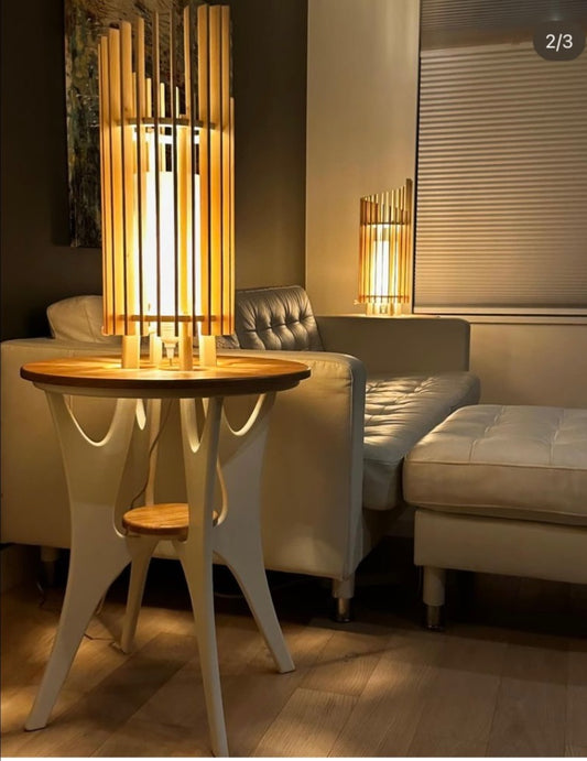 OHR Designs - Lampables