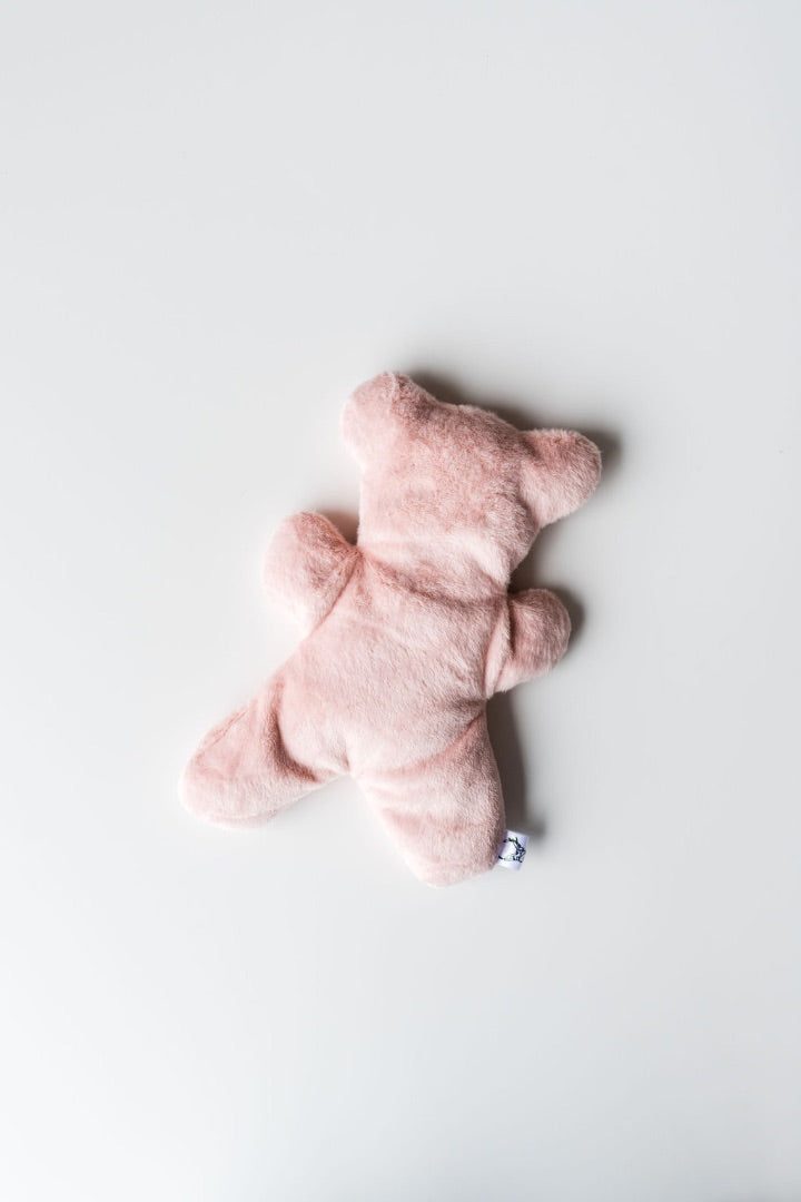 Created Mother - Therapy Bear - Pink