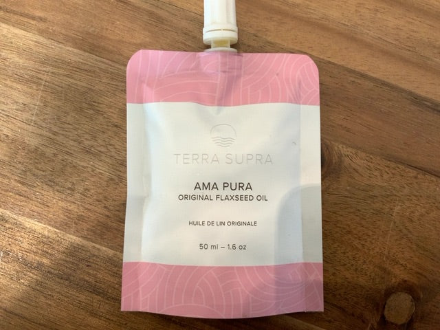 Terra Supra - Ama Pura Serum