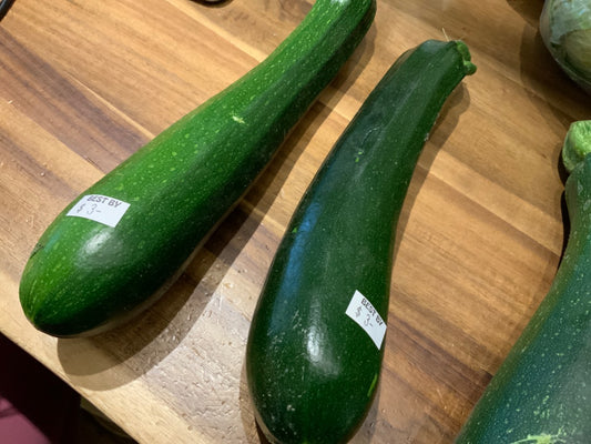 Farm One Forty - Zucchini - Small