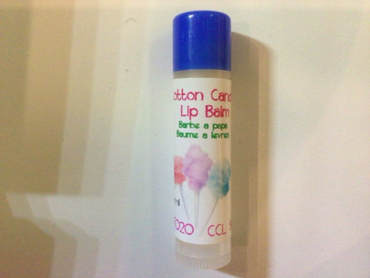 Love It - Lip Balm - Cotton Candy