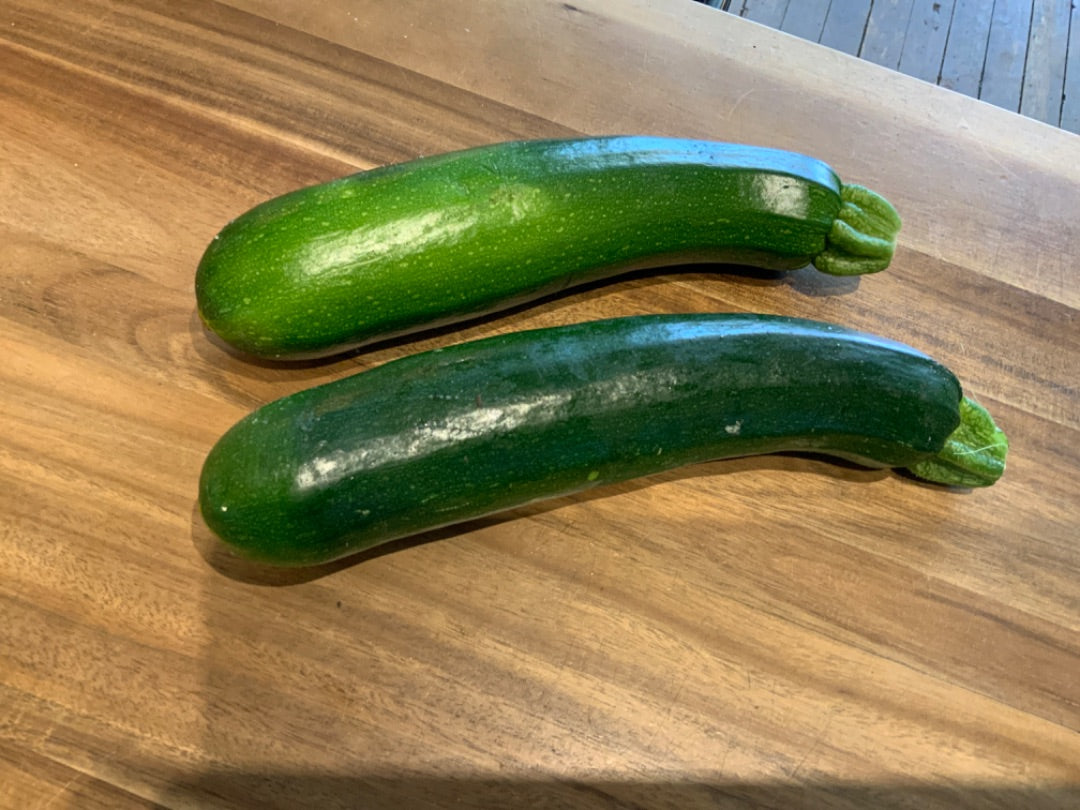 Farm One Forty - Zucchini - Medium