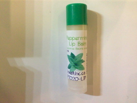 Love It - Lip Balm - Peppermint