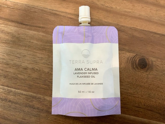 Terra Supra - Ama Calma Serum