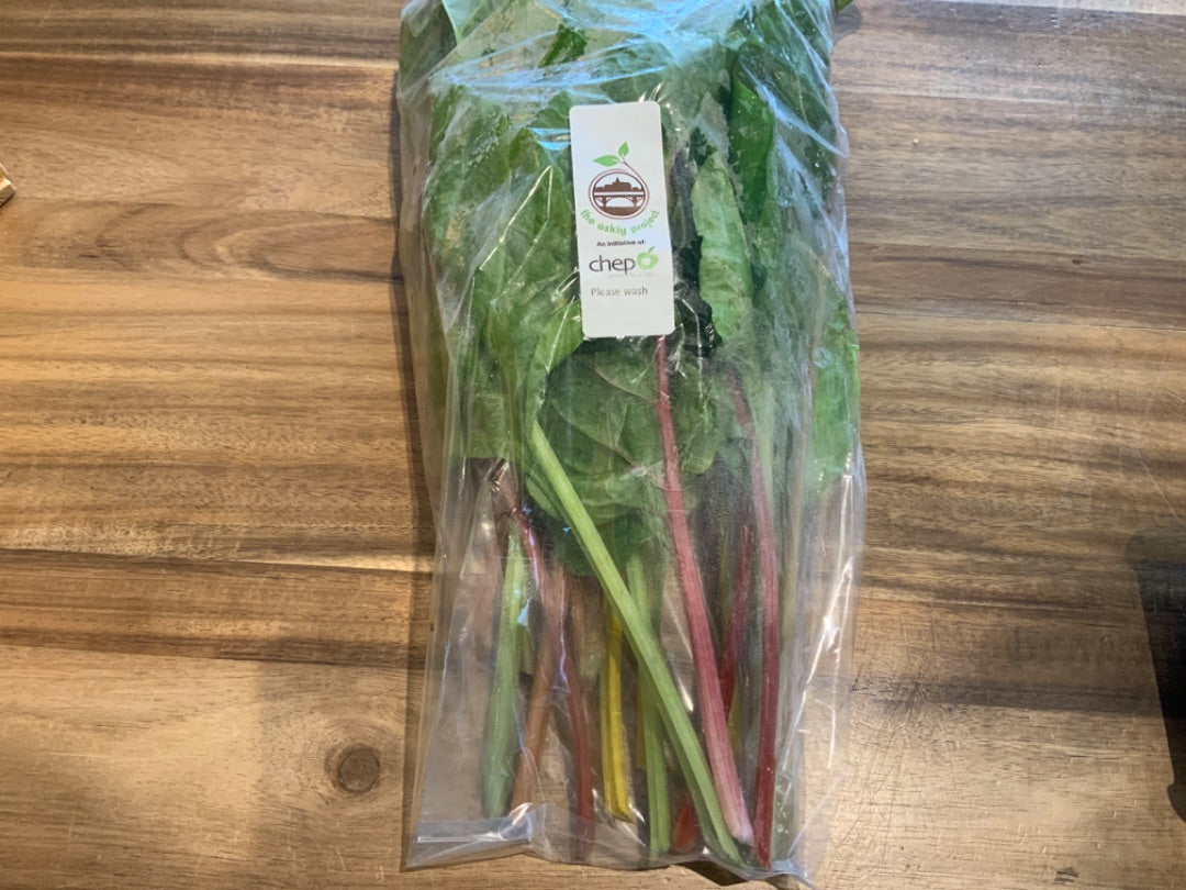 Chep - Rainbow Chard