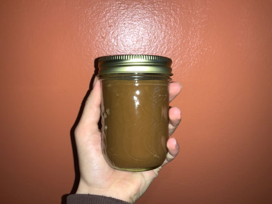 Laura's Fabulous Rolls - Nut Free Peanut Sauce