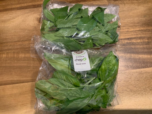 Chep - Basil