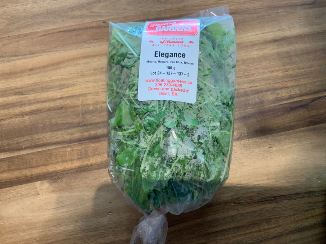 Floating Gardens - Elegance Mix (100g)