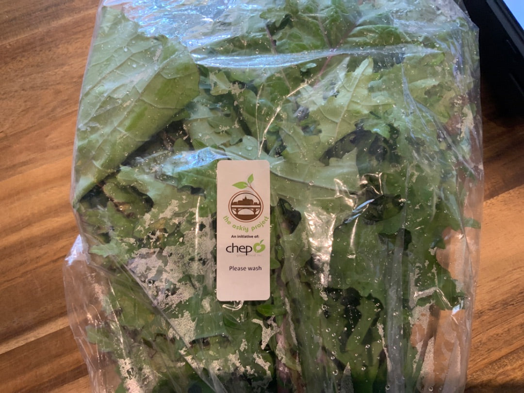 Chep - Kale