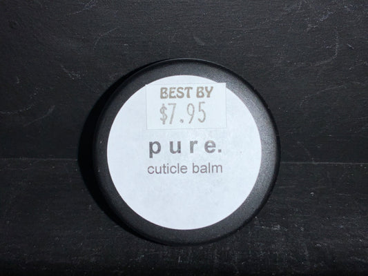 Pure Bath & Body - Cuticle Balm