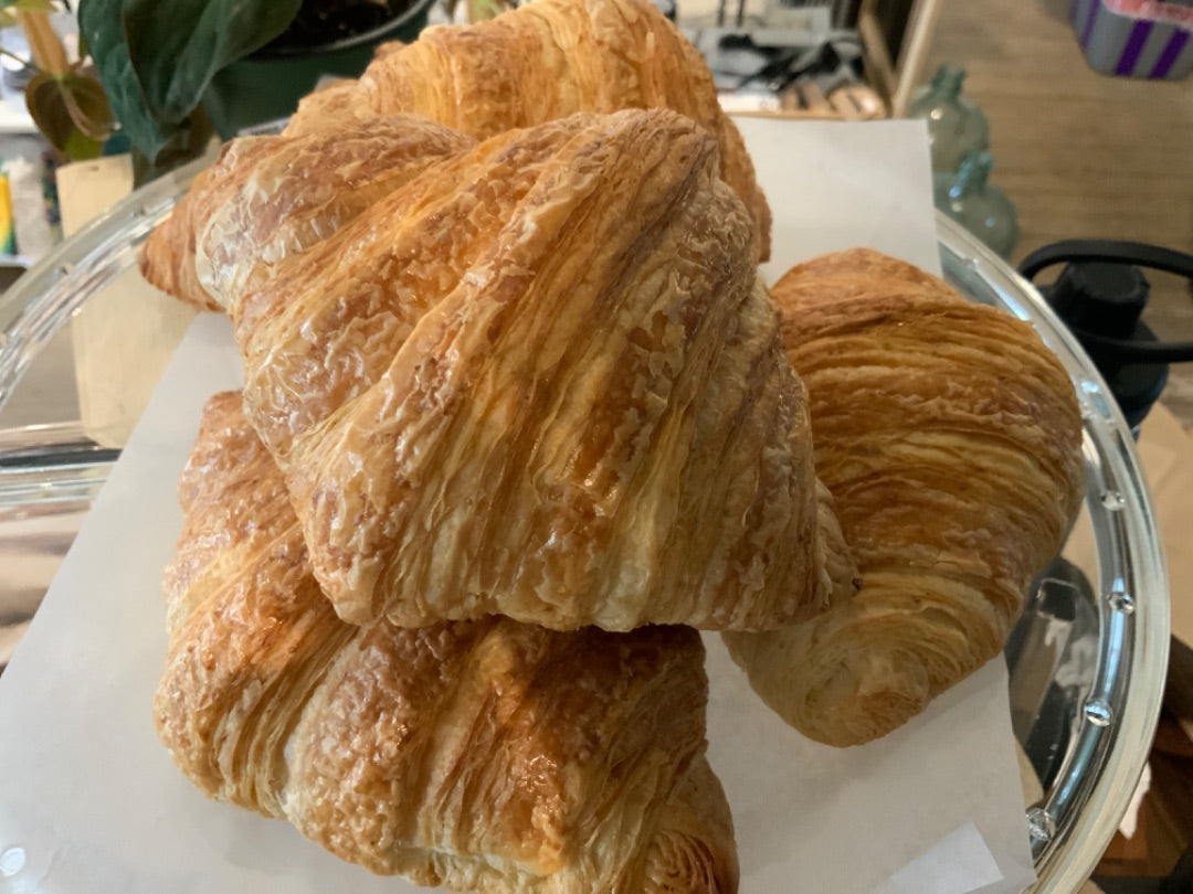 Pique - Organic Sourdough Croissant