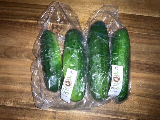 Chep - Cucumber