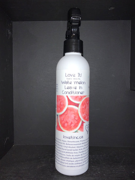 Love It - Leave In Conditioner - Watermelon