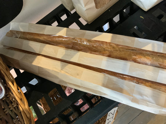 Pique - Organic Sourdough Baguette