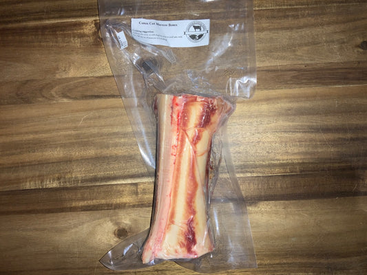 Brooksdale Coulee farms - Canoe Cut Marrow Bones