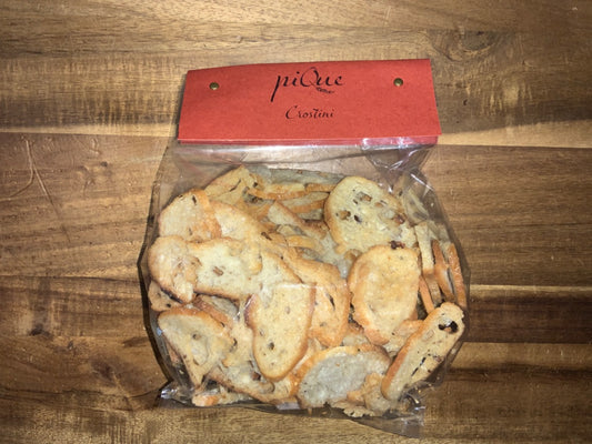 Pique - 120g Crostini