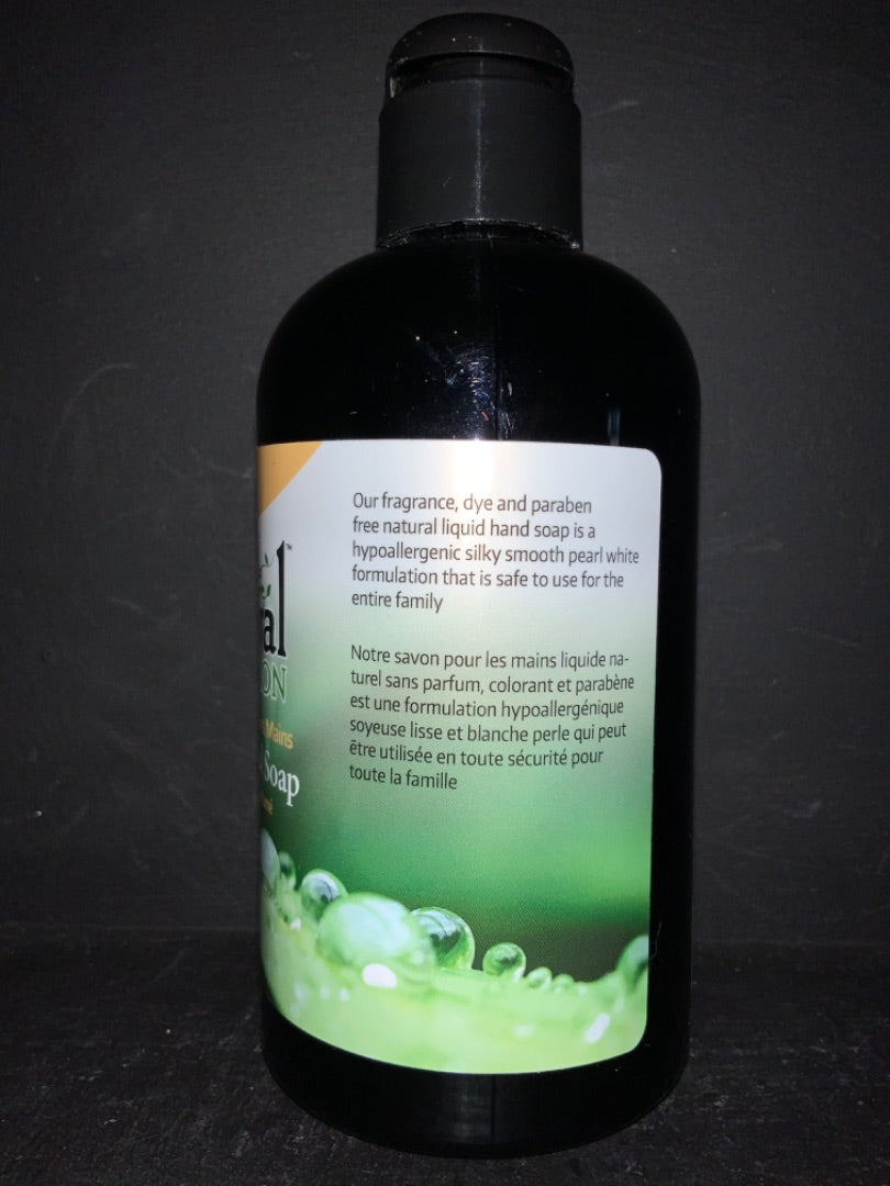 Natural Plantation - Soap - Liquid Hand Soap